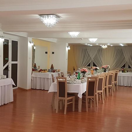 Selment Resort Mazury Elk Exterior photo