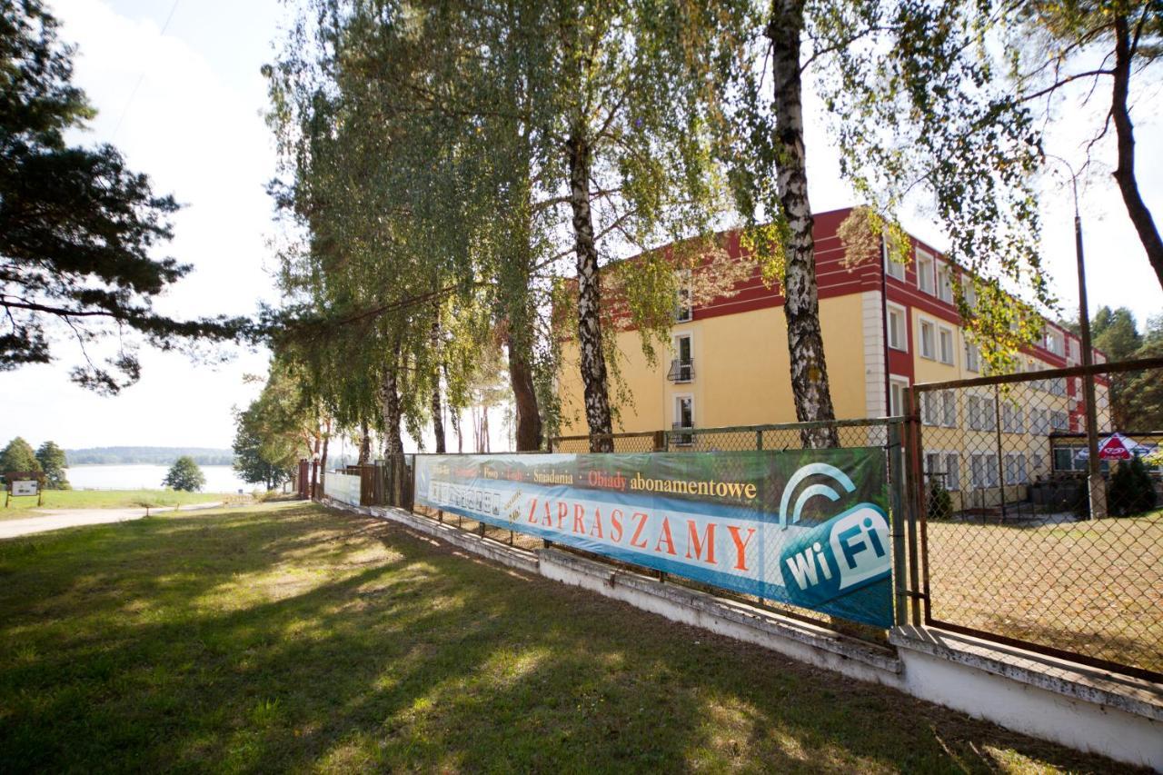 Selment Resort Mazury Elk Exterior photo