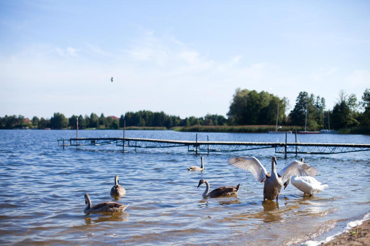 Selment Resort Mazury Elk Exterior photo