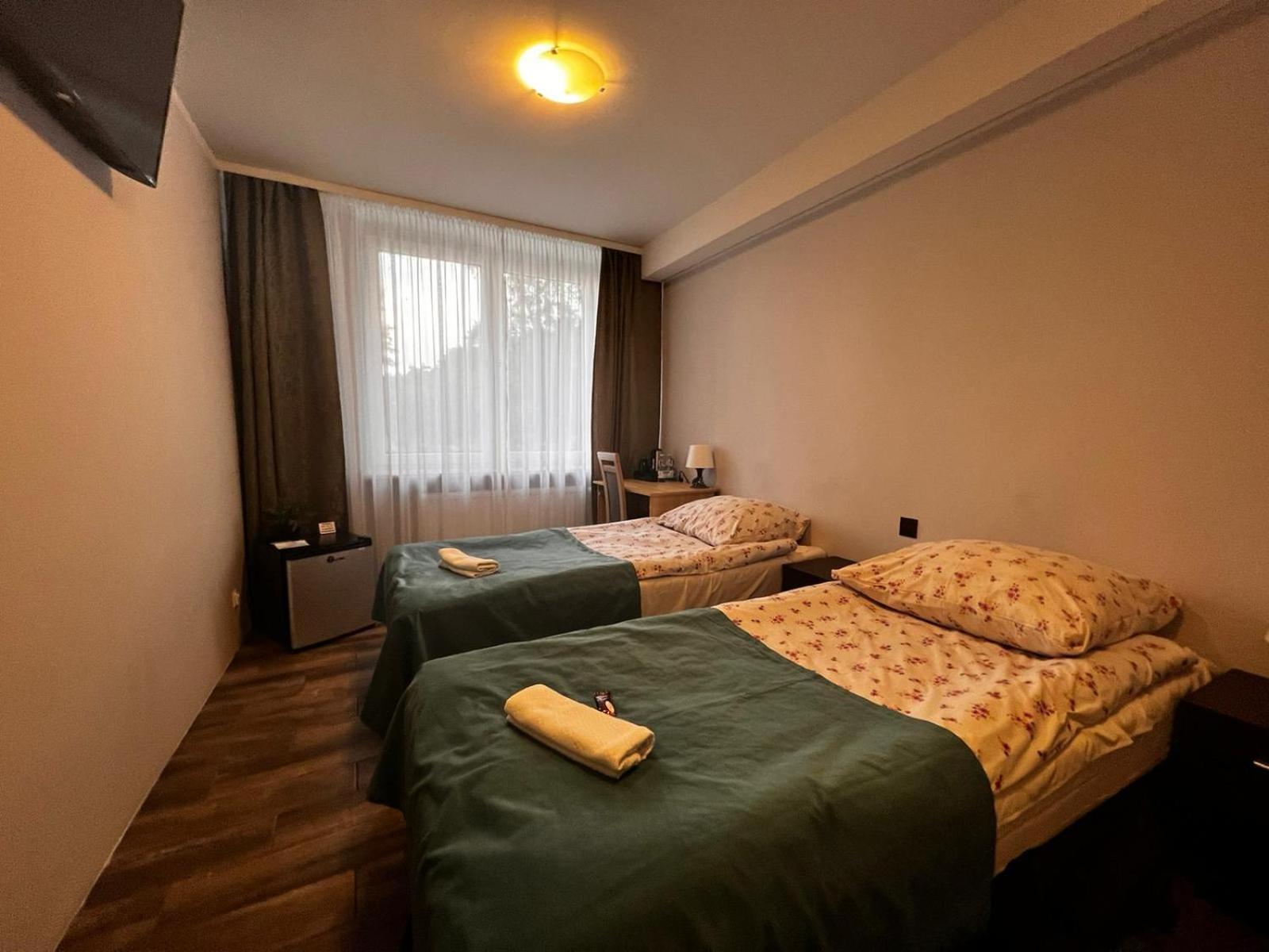 Selment Resort Mazury Elk Exterior photo