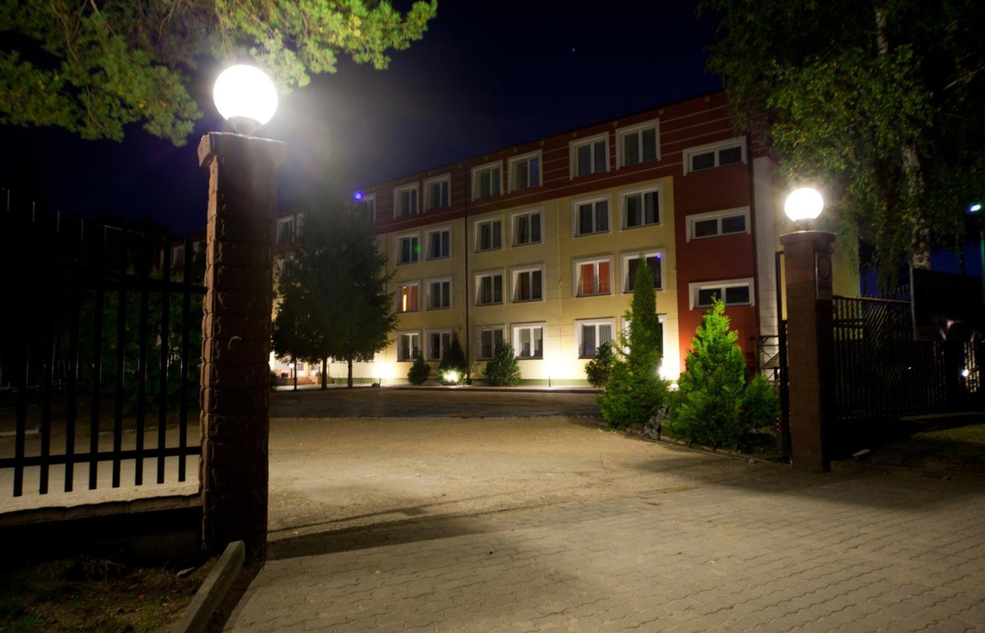 Selment Resort Mazury Elk Exterior photo