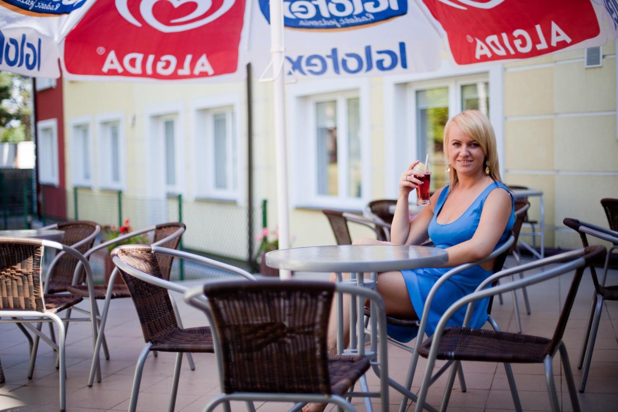 Selment Resort Mazury Elk Exterior photo