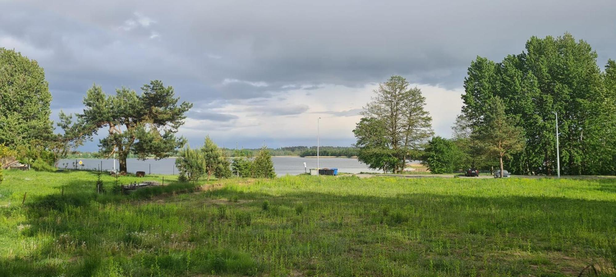 Selment Resort Mazury Elk Exterior photo