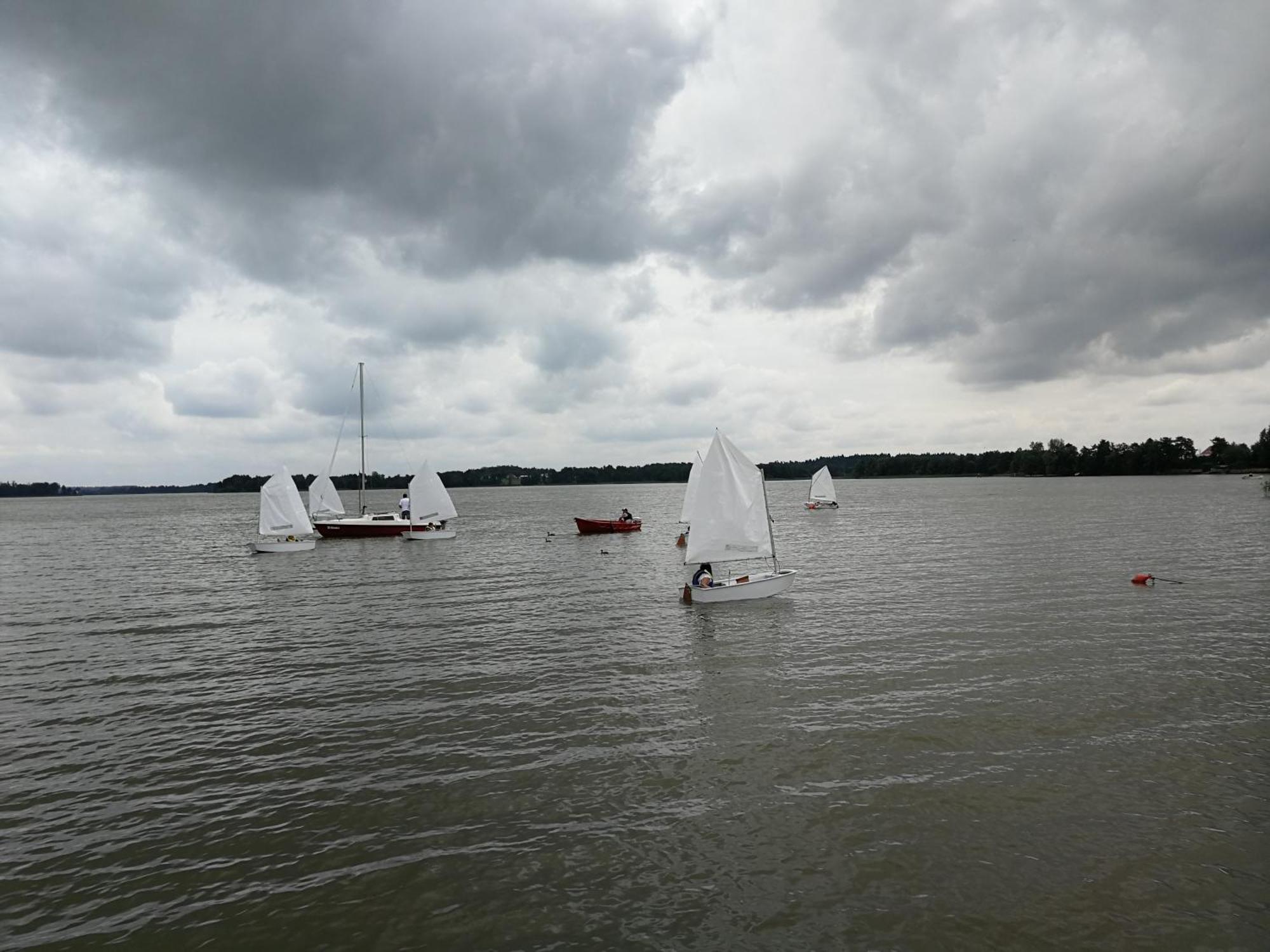 Selment Resort Mazury Elk Exterior photo