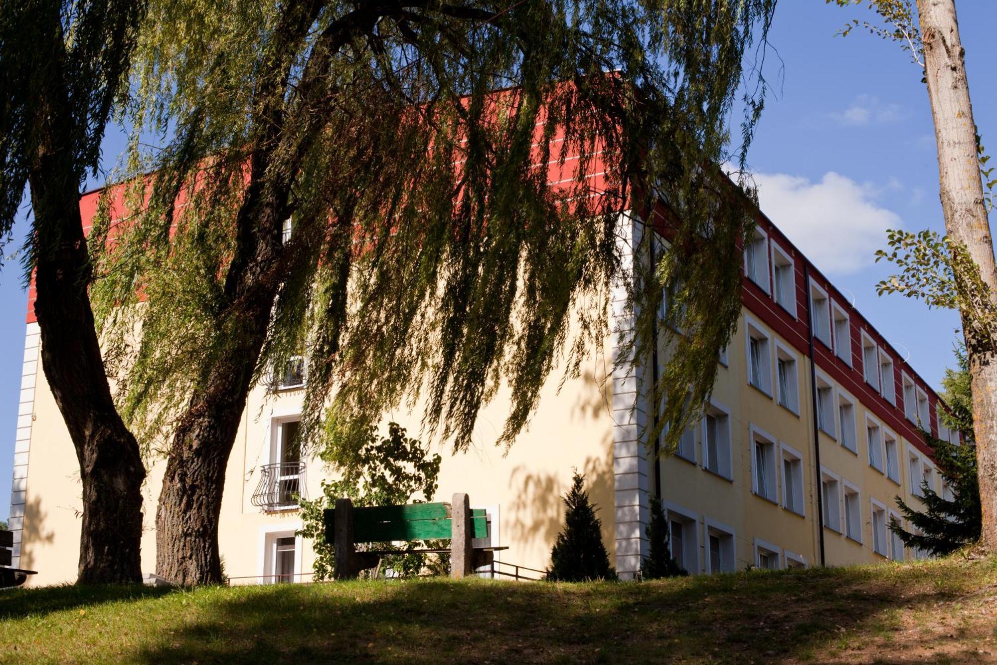 Selment Resort Mazury Elk Exterior photo