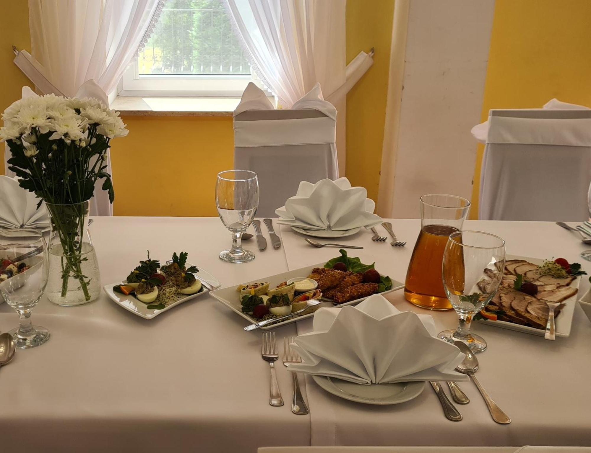 Selment Resort Mazury Elk Exterior photo