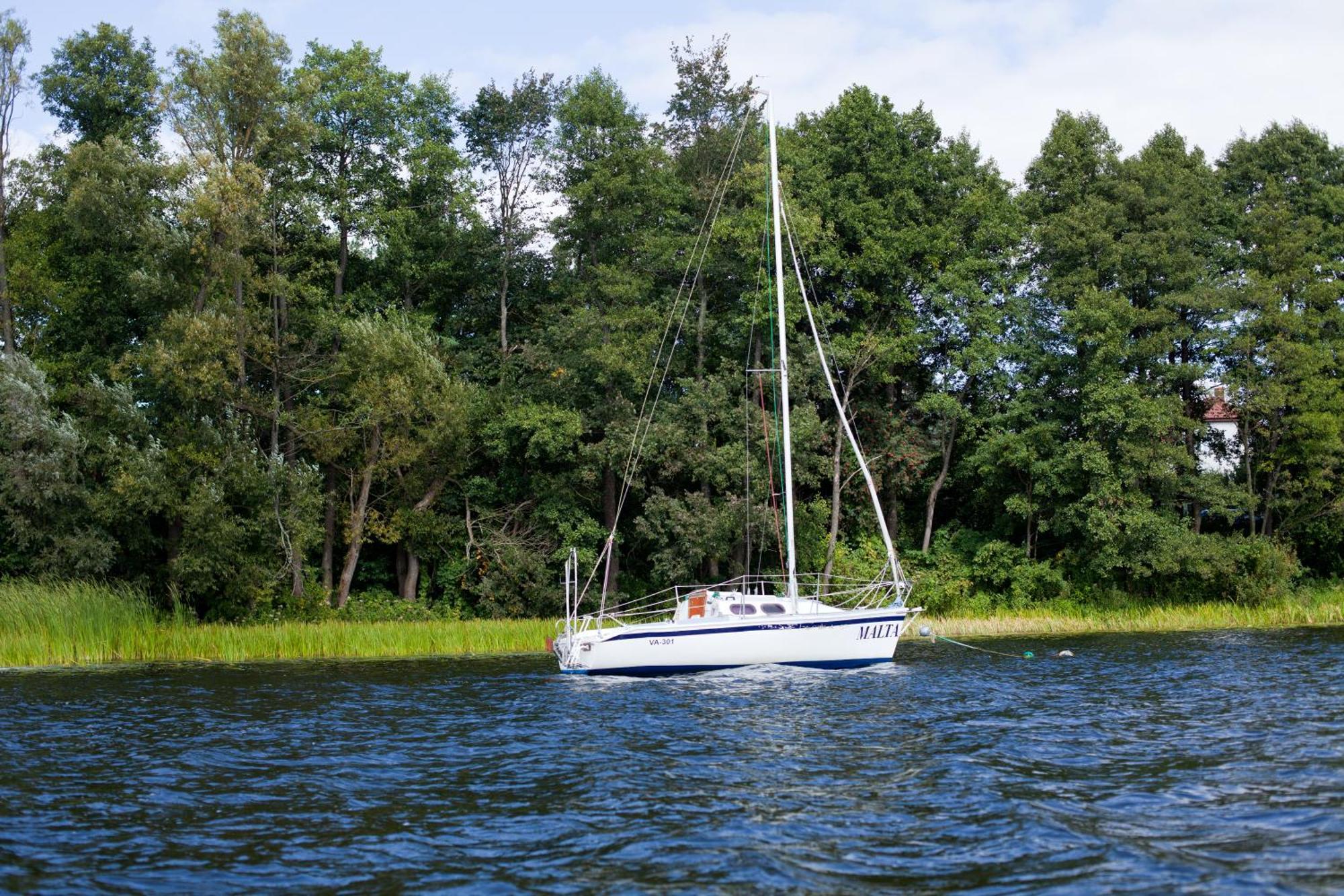 Selment Resort Mazury Elk Exterior photo