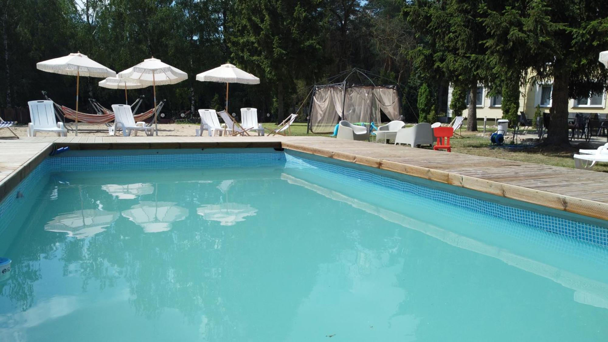 Selment Resort Mazury Elk Exterior photo
