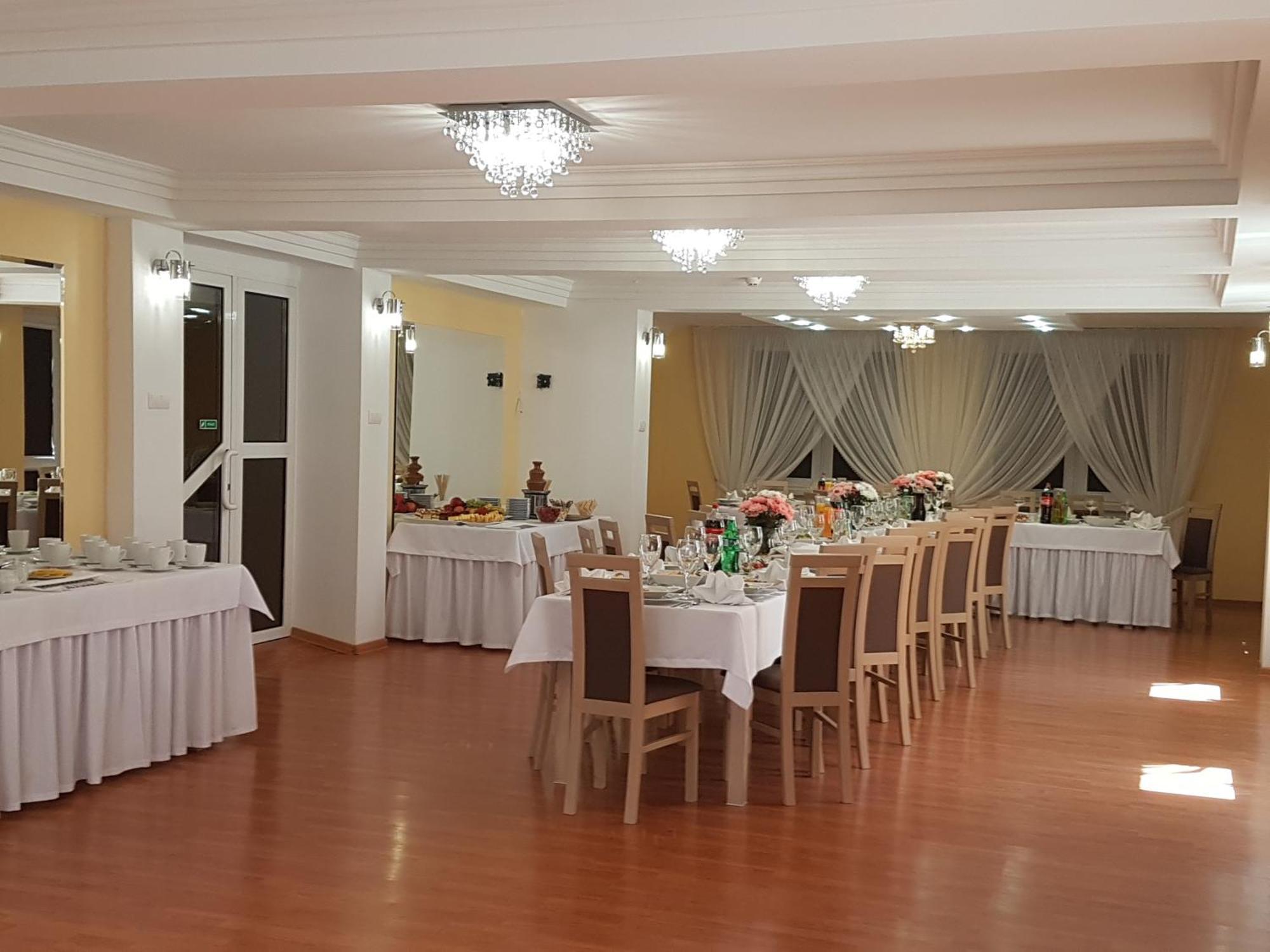 Selment Resort Mazury Elk Exterior photo
