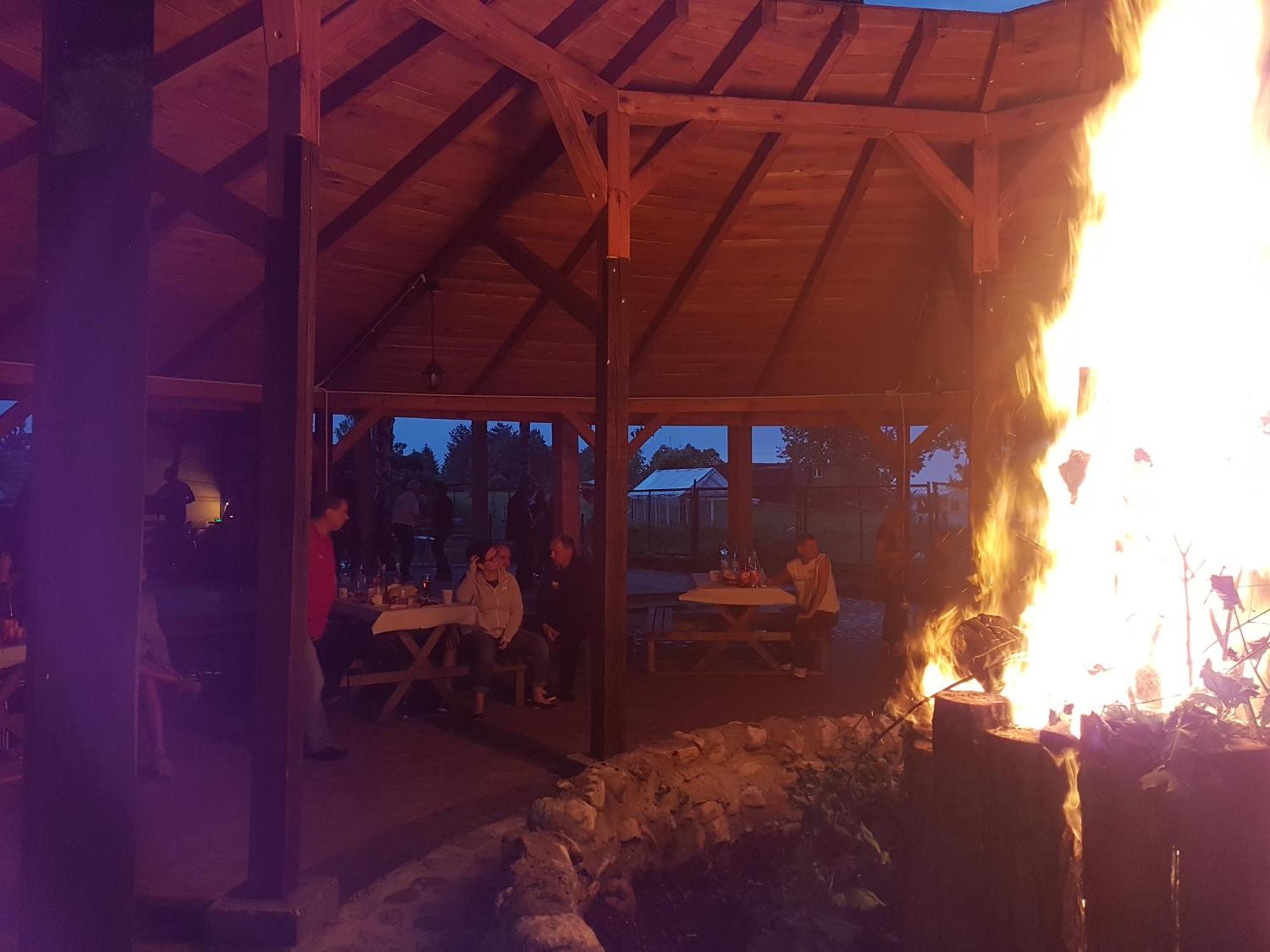 Selment Resort Mazury Elk Exterior photo