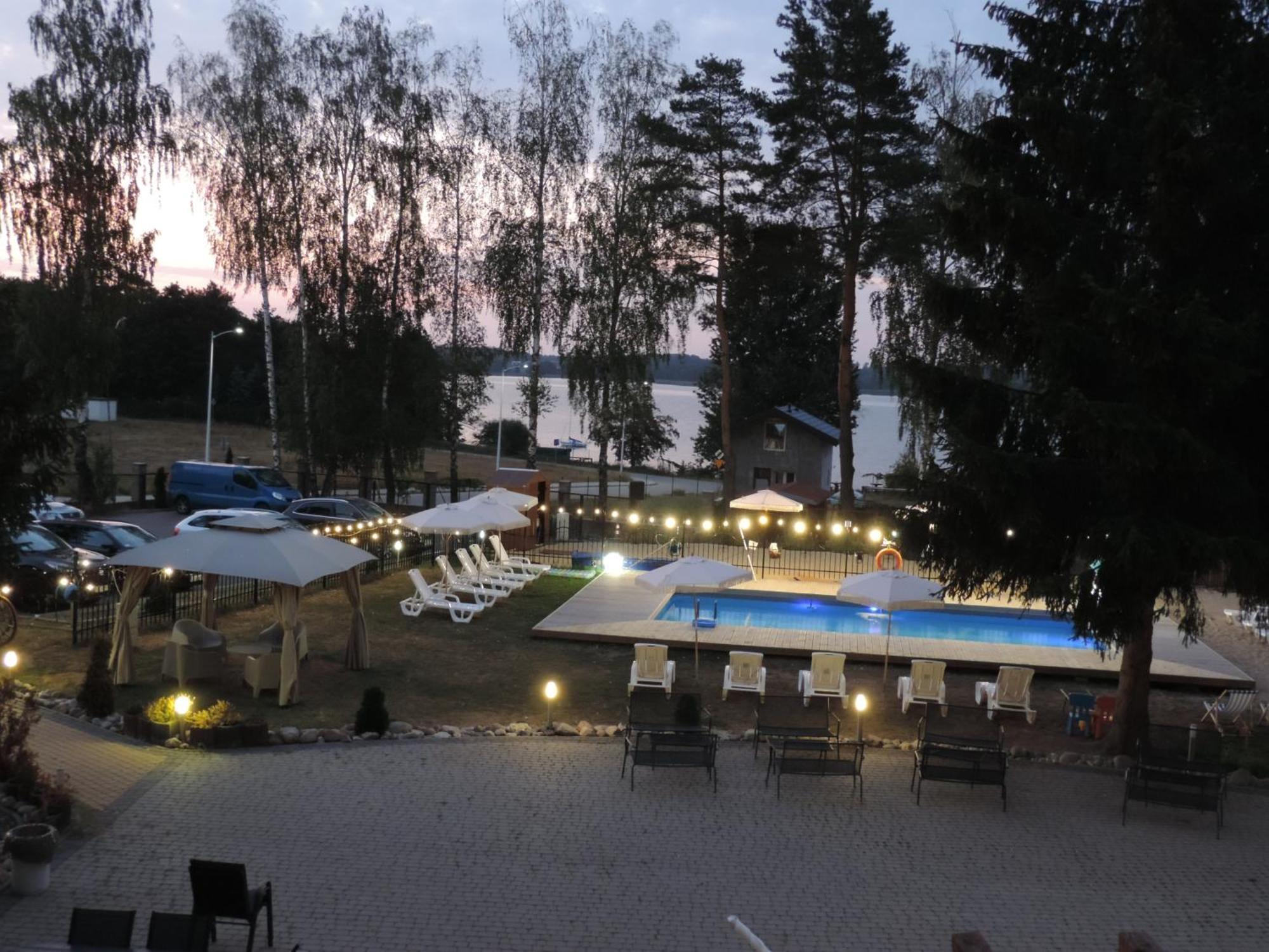 Selment Resort Mazury Elk Exterior photo