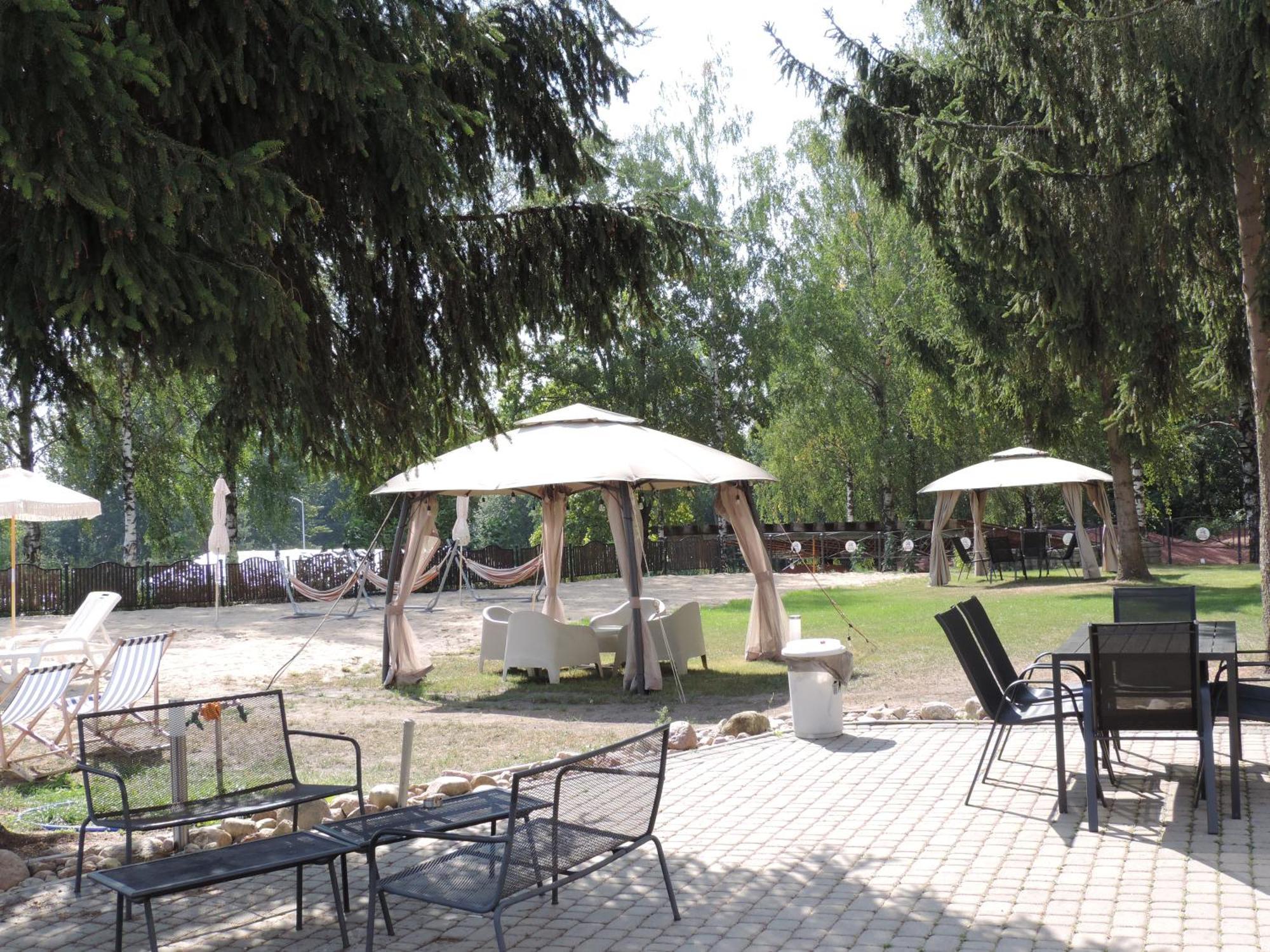 Selment Resort Mazury Elk Exterior photo